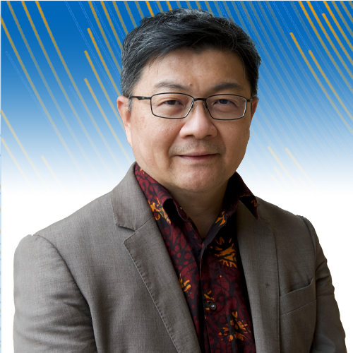 Dr. Kuik Cheng-Chwee